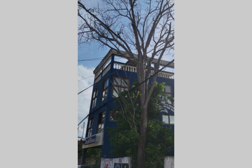 Jalach Uinik, Hotel Real Maya 4 Valladolid  Buitenkant foto
